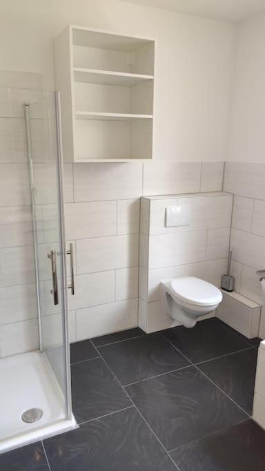 Neue 90 Qm 2-Zimmerwohnung Naehe Koeln Odenthal Esterno foto